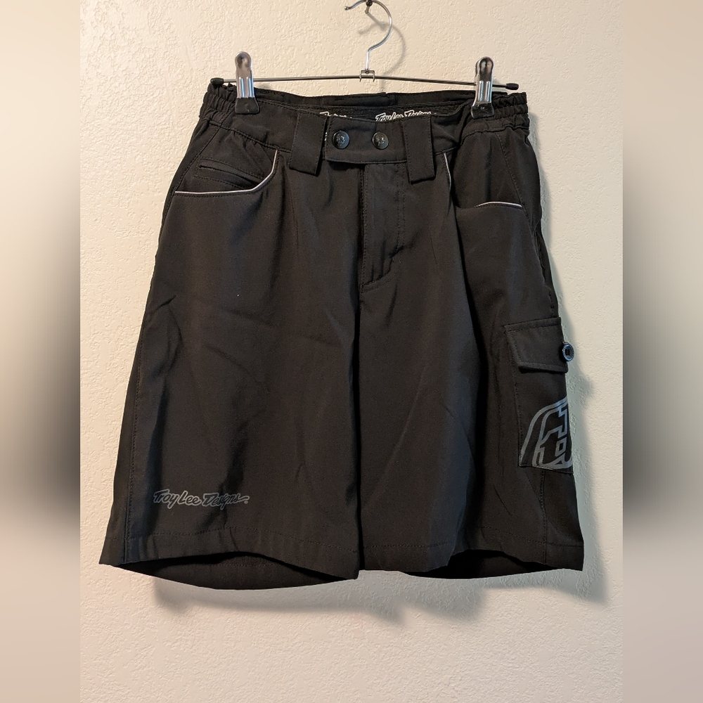 Troy Lee Design Skyline Bike Shorts Women's Size Small